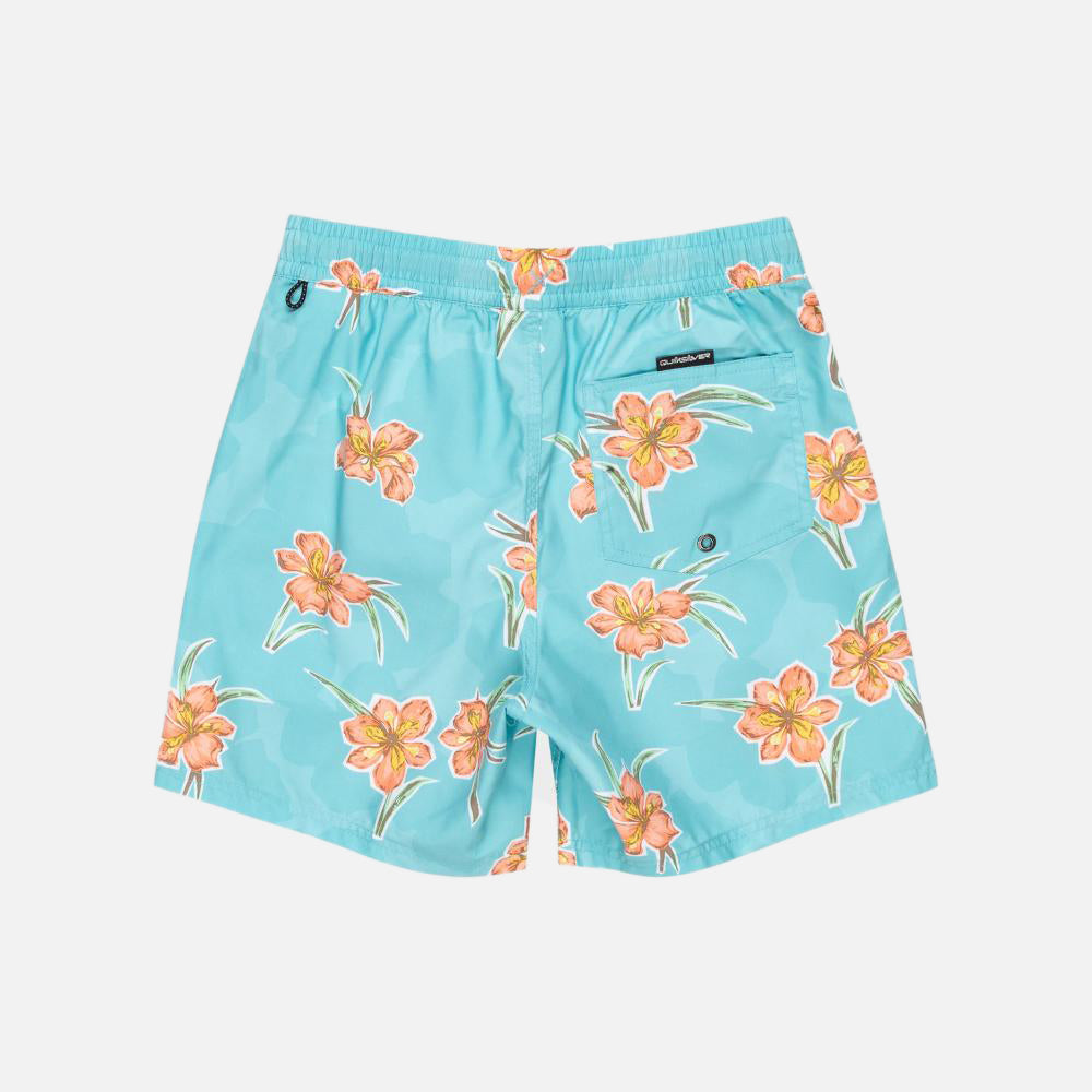 Everyday Straight 14" Swim Short - Kids
