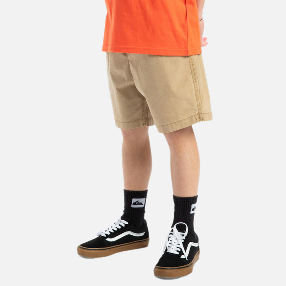 Taxer Cord WalkShort - Kids