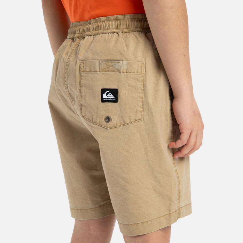 Taxer Cord WalkShort - Kids