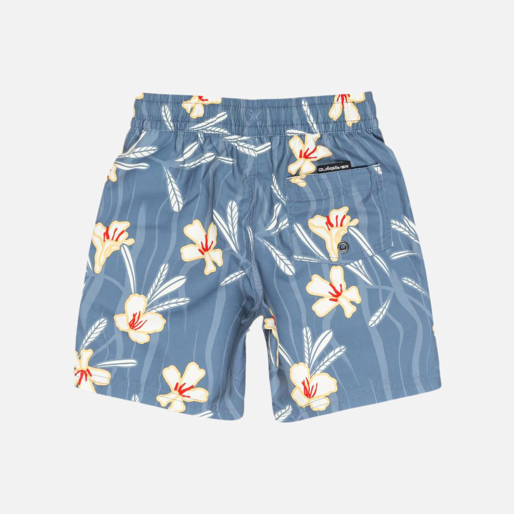Everyday Volley 13" Swim Short - Kids