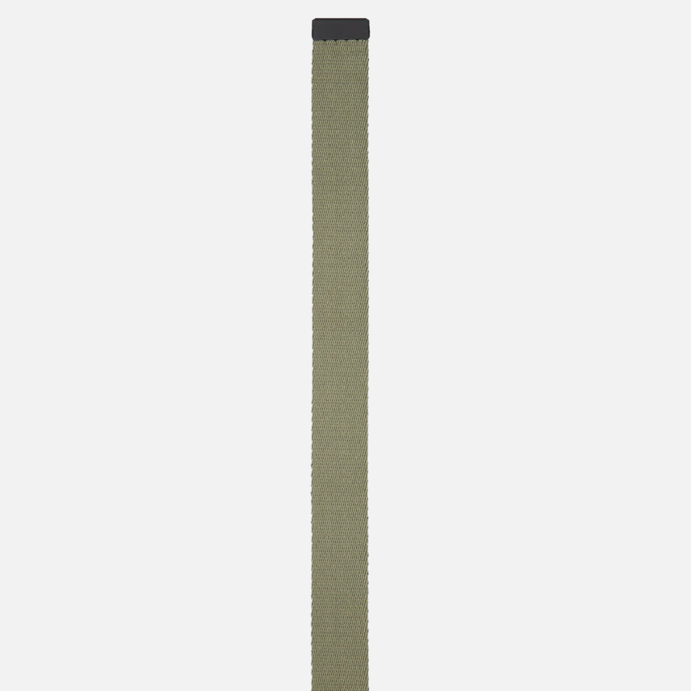 The Jam 5 Webbing Belt - Men