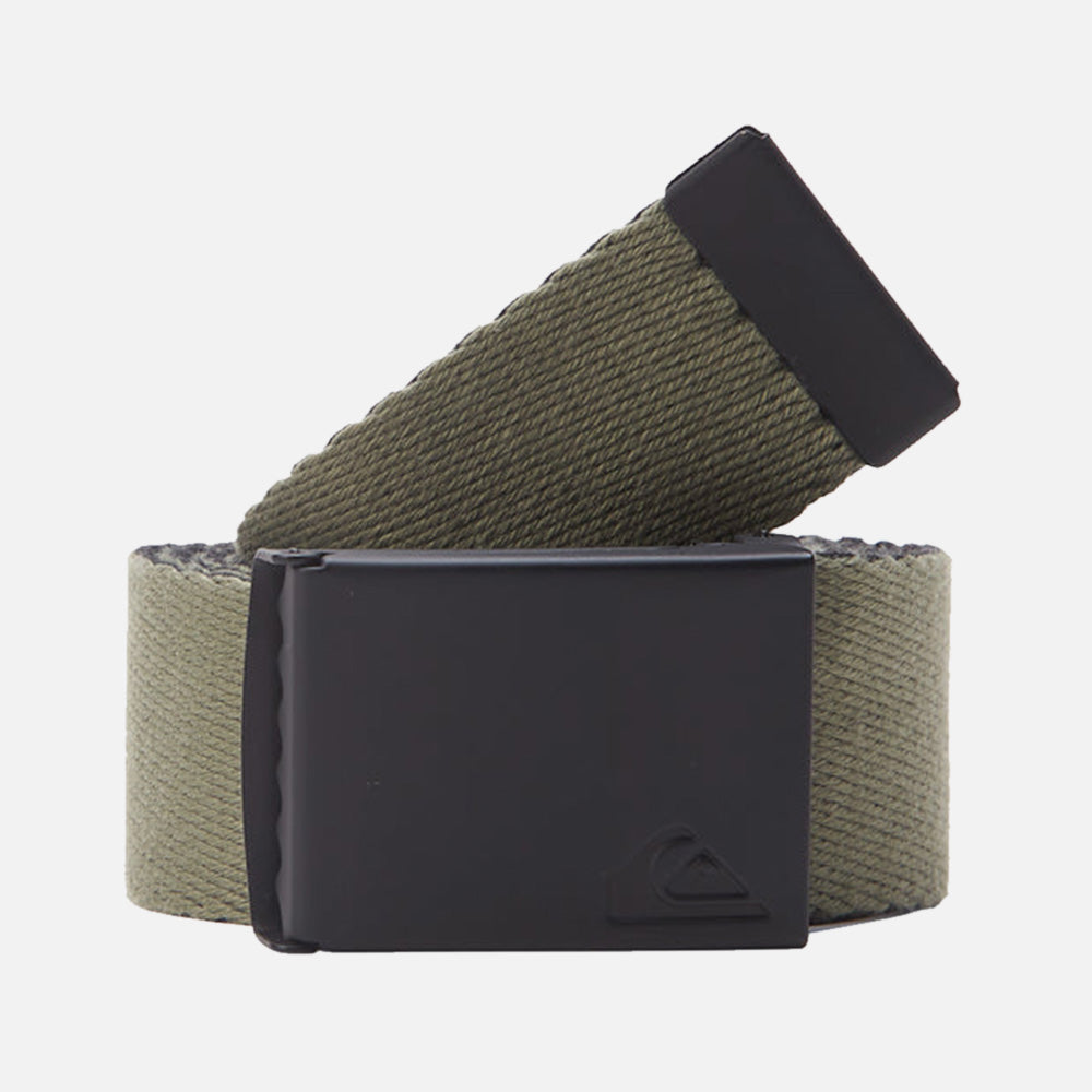 The Jam 5 Webbing Belt - Men