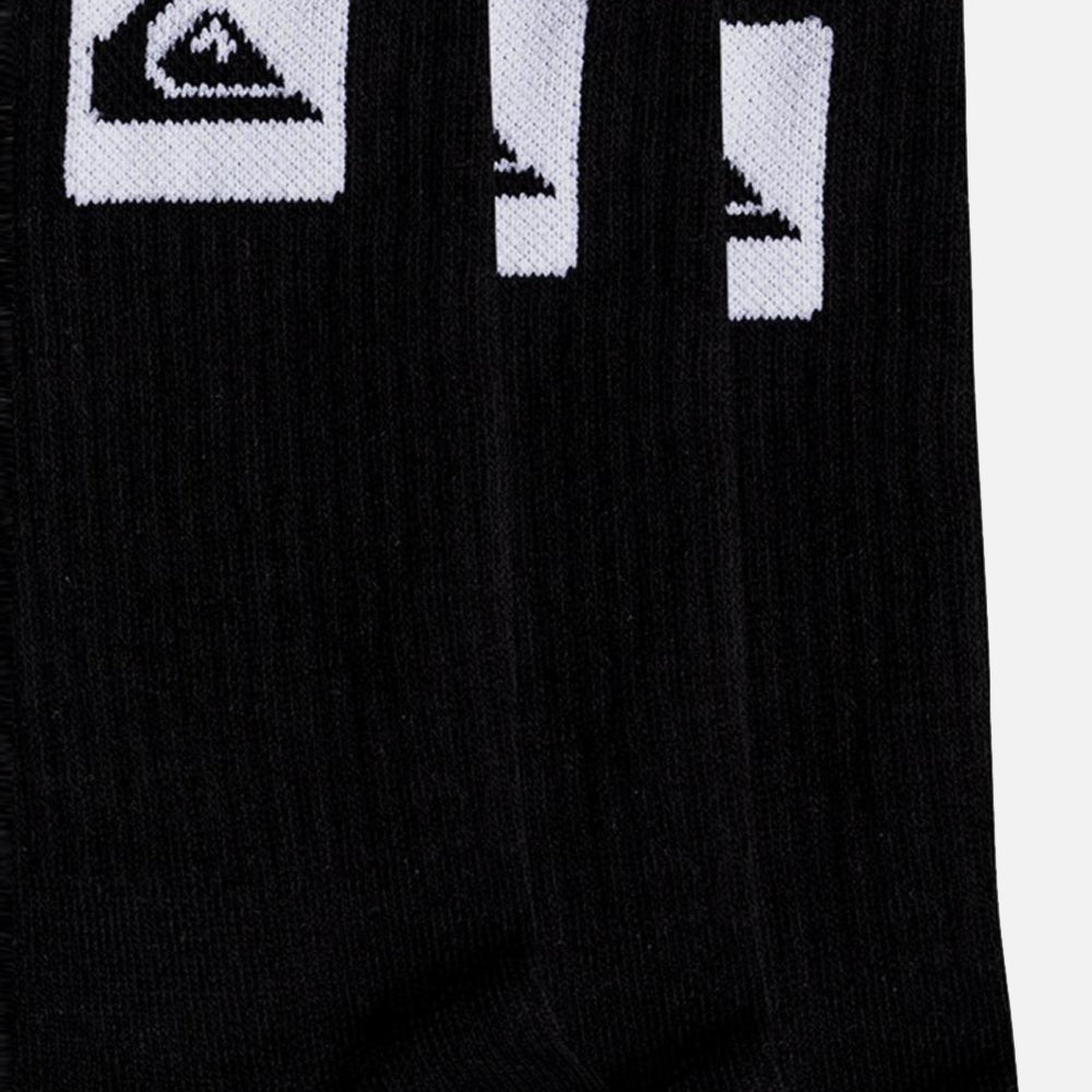 5 Crew Pack Socks - Men