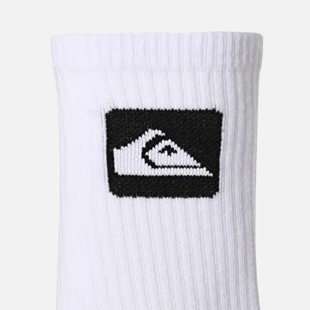 5 Crew Pack Socks - Men