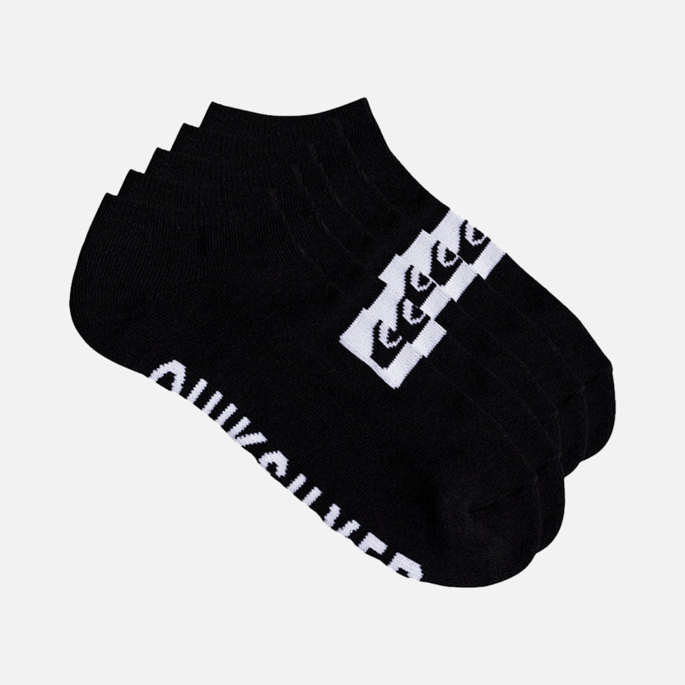 5 Pack Ankle Sock - Men