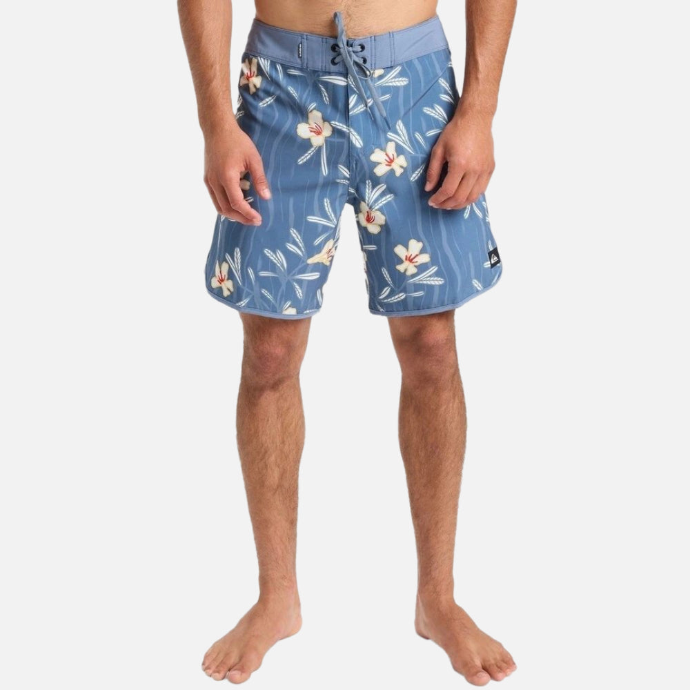 Surfsilk Scallop 18" Boardshorts - Men