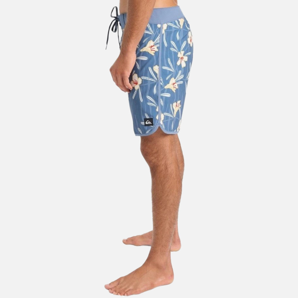 Surfsilk Scallop 18" Boardshorts - Men
