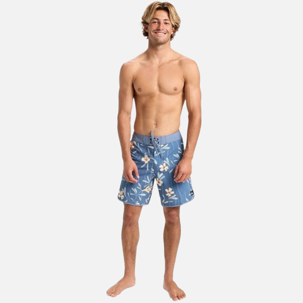 Surfsilk Scallop 18" Boardshorts - Men