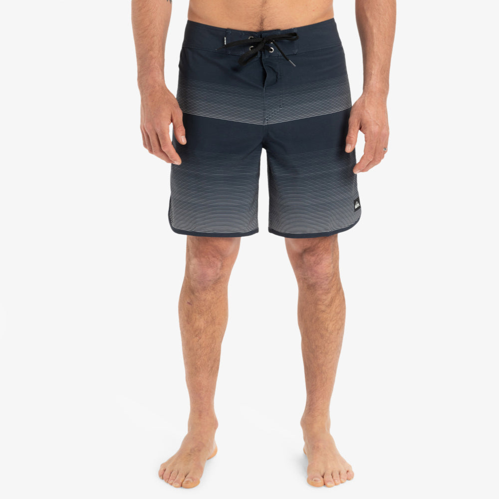 Surfsilk Scallop 18" Boardshorts - Men