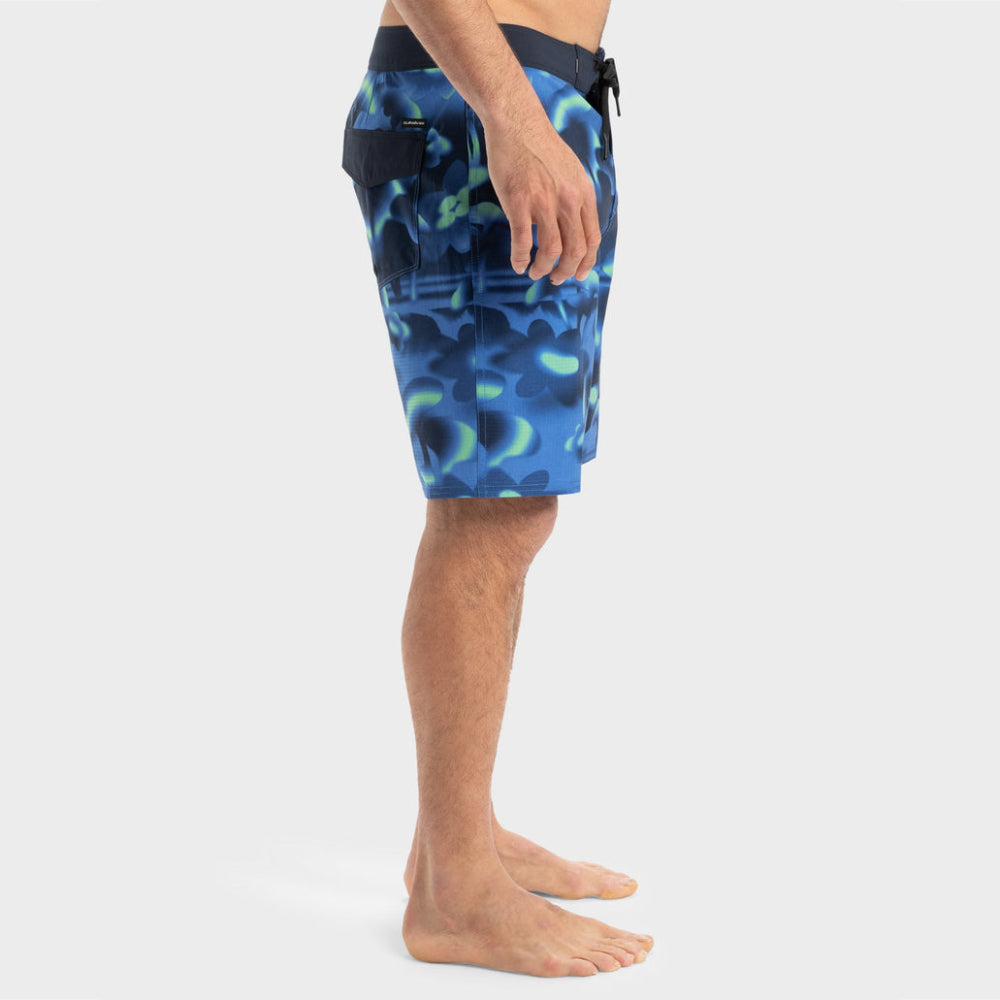 Highline 19" Boardshorts - Men