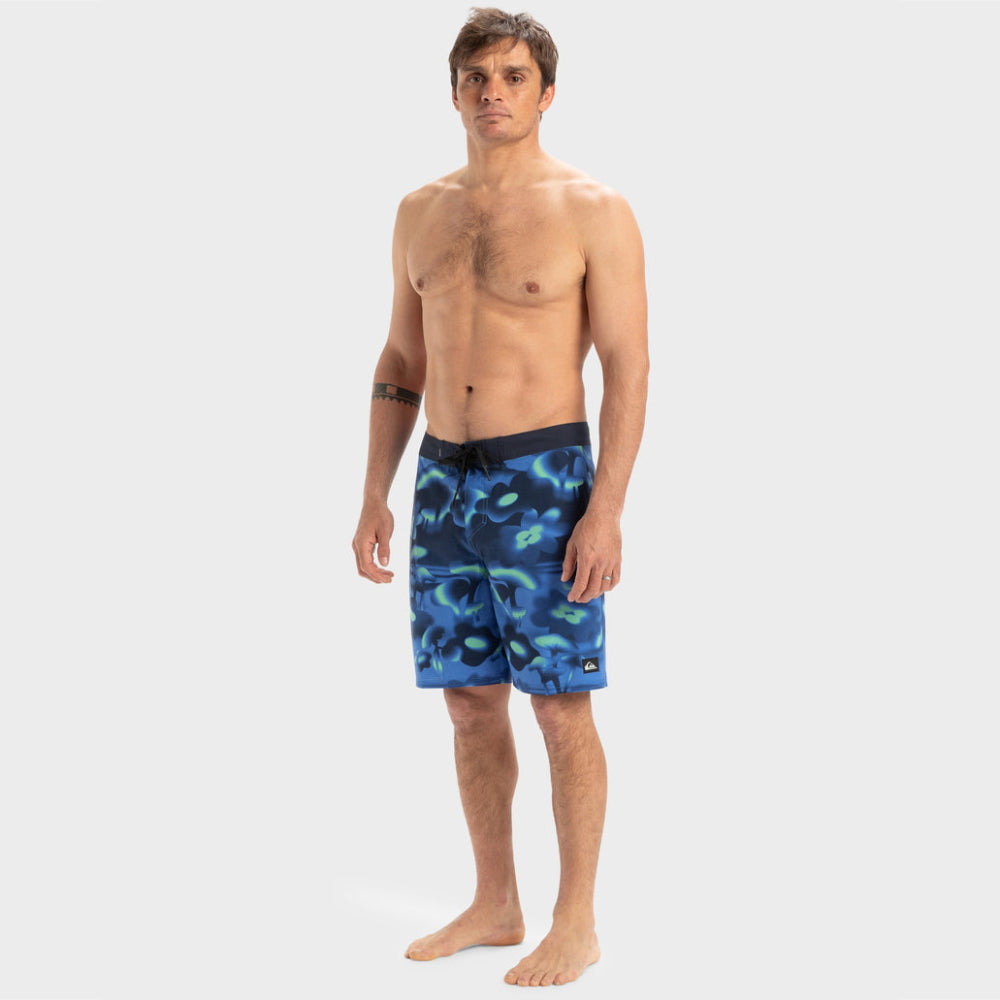 Highline 19" Boardshorts - Men