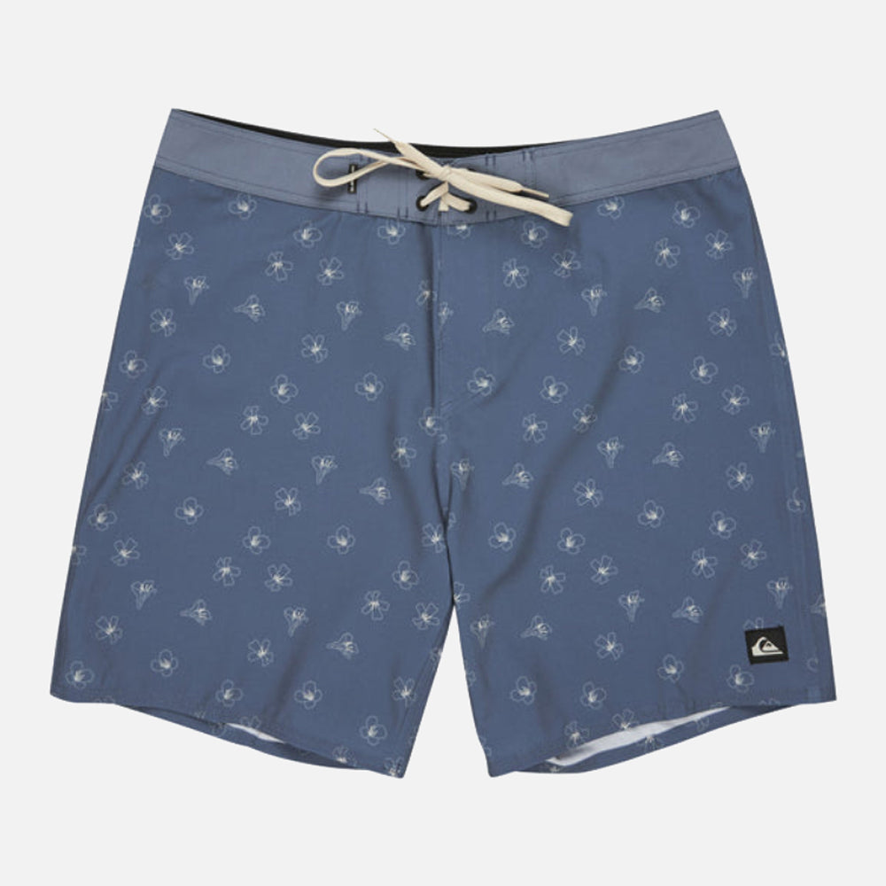 Surfsilk Straight 18" Boardshorts - Men