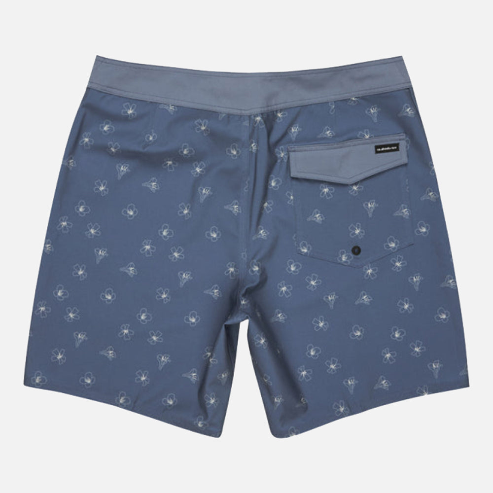 Surfsilk Straight 18" Boardshorts - Men