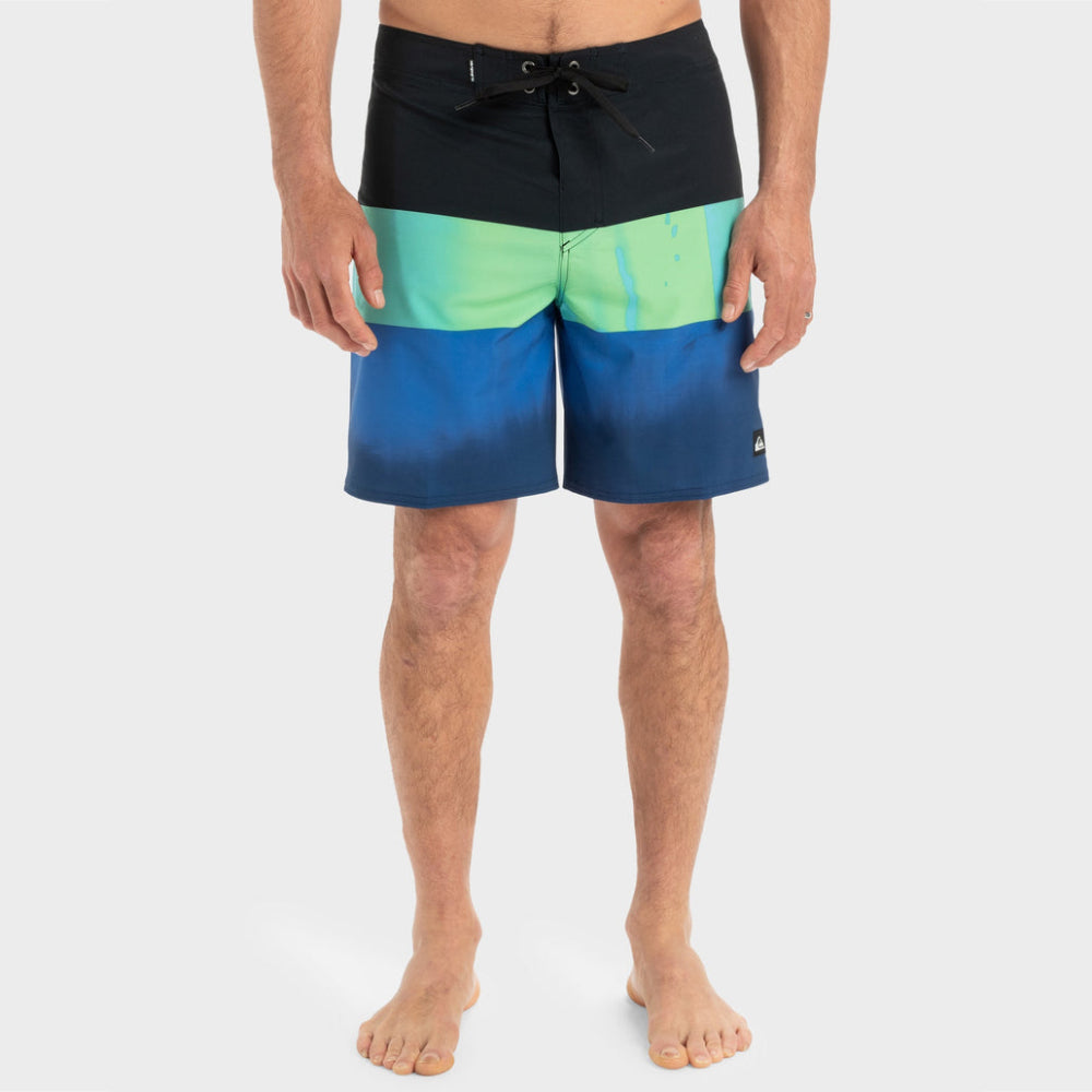 Surfsilk Straight Leg 18" Boardshorts - Men