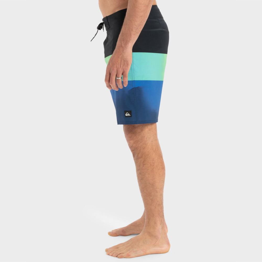 Surfsilk Straight Leg 18" Boardshorts - Men