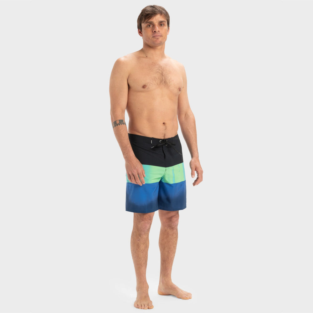 Surfsilk Straight Leg 18" Boardshorts - Men