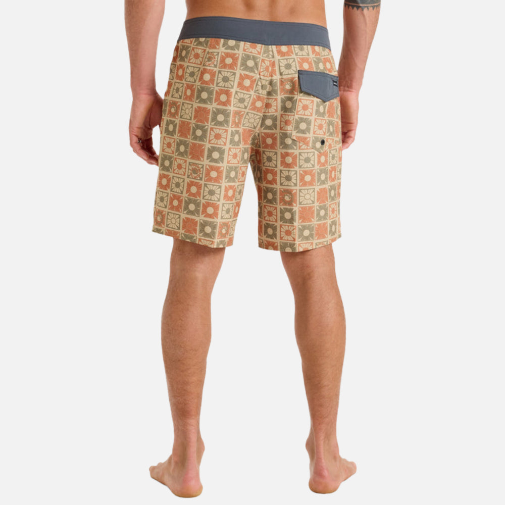 Surfsilk Straight 18" Boardshorts - Men