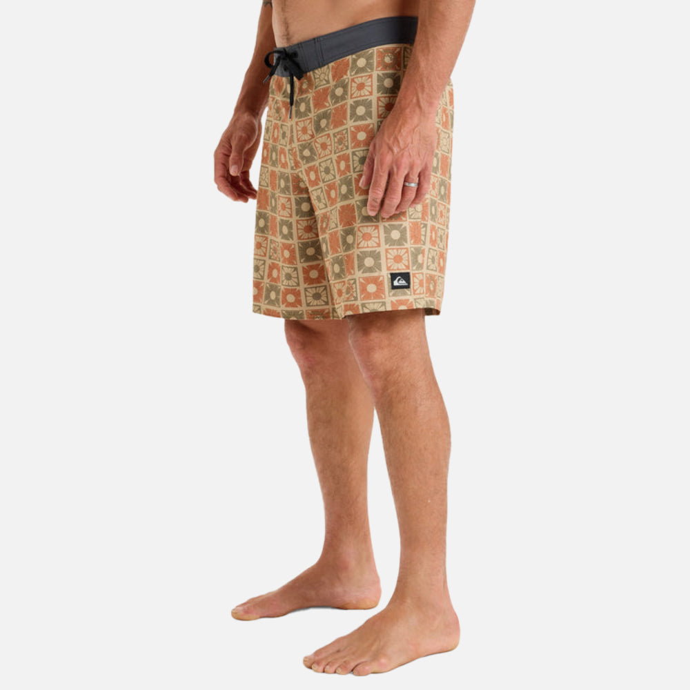 Surfsilk Straight 18" Boardshorts - Men