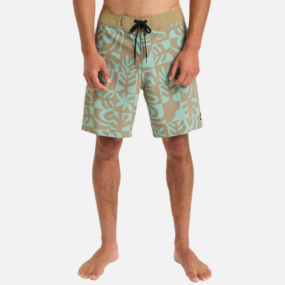 Surfsilk Straight 18" Boardshorts - Men
