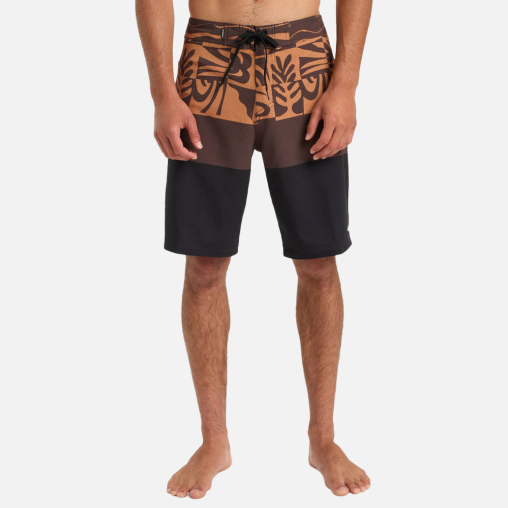 Surfsilk Straight 20" Boardshorts - Men
