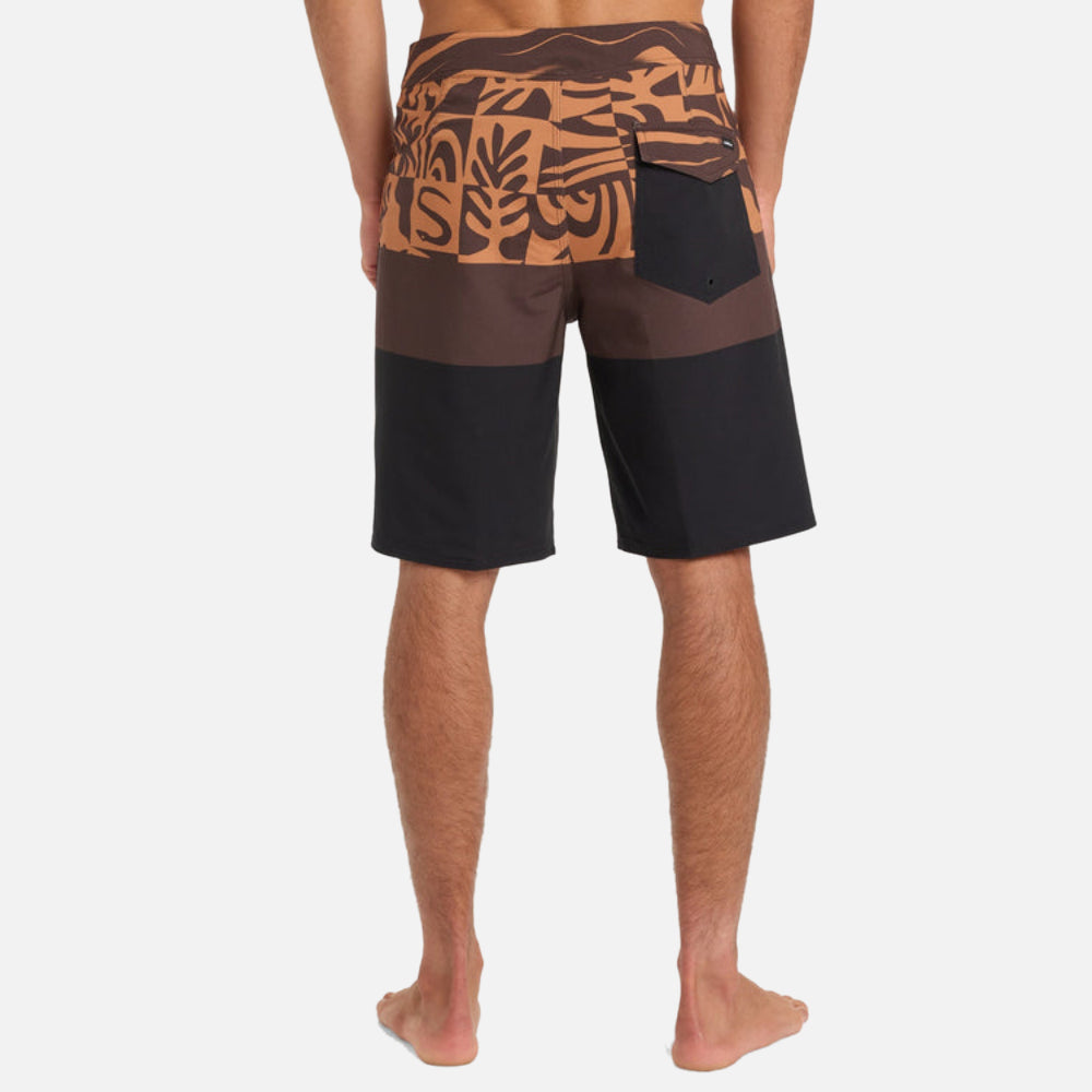Surfsilk Straight 20" Boardshorts - Men