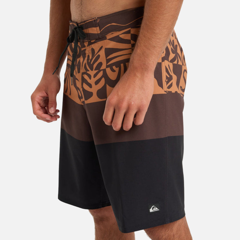 Surfsilk Straight 20" Boardshorts - Men