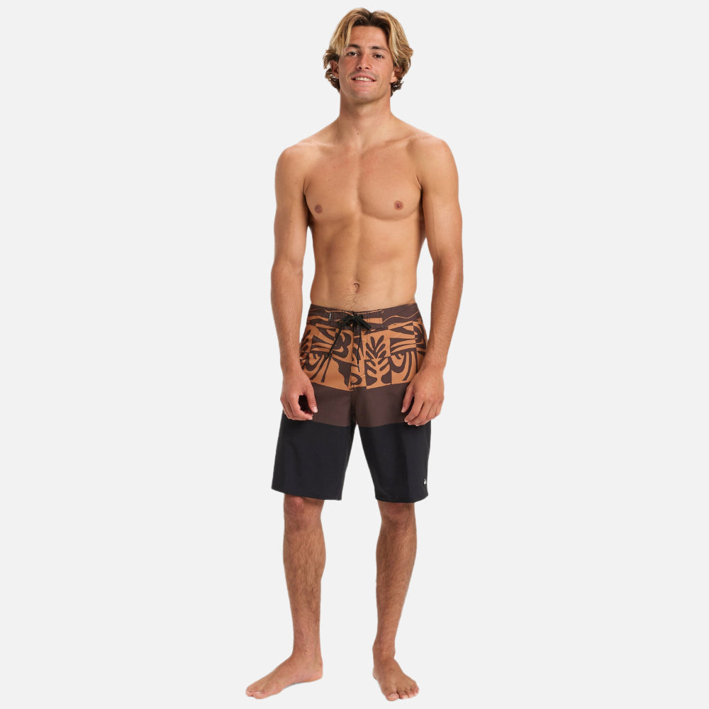 Surfsilk Straight 20" Boardshorts - Men