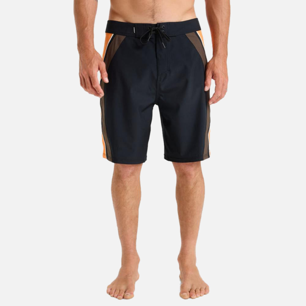Mercury Panel 20" Boardshort - Men