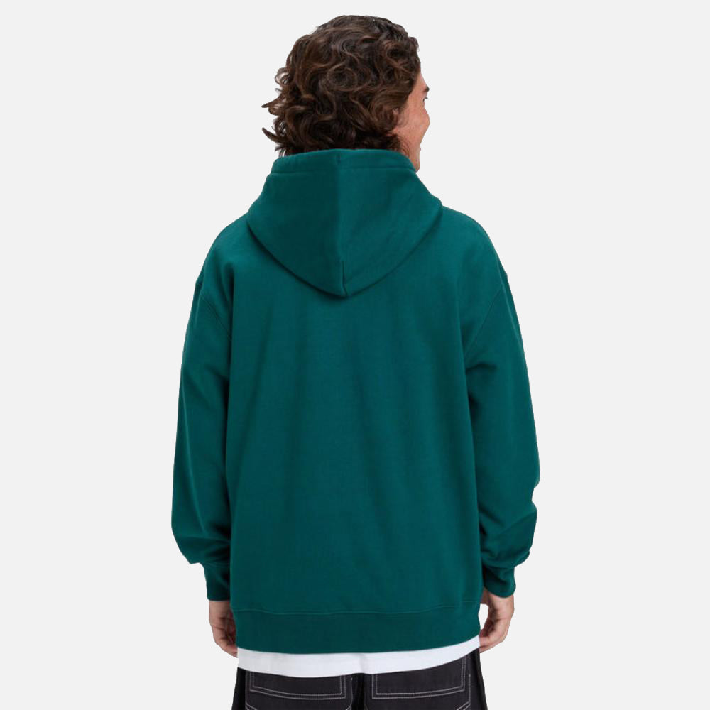 Double Up Pullover Hoodie - Men