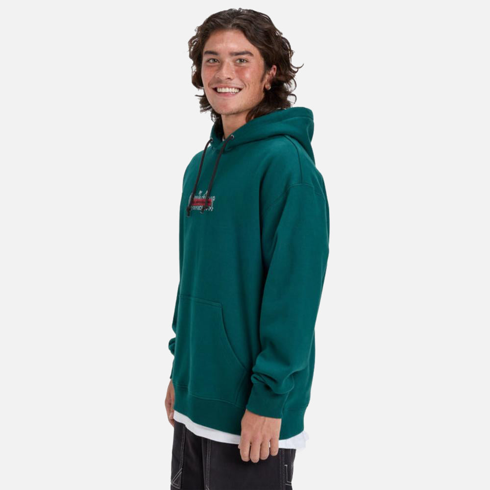 Double Up Pullover Hoodie - Men