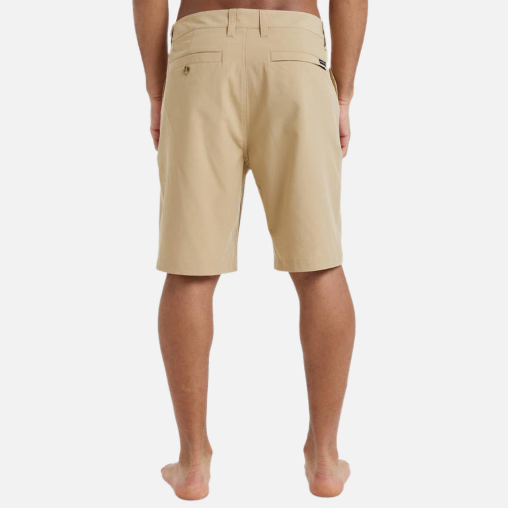 Union Amphibian 20" Hybrid Shorts - Men