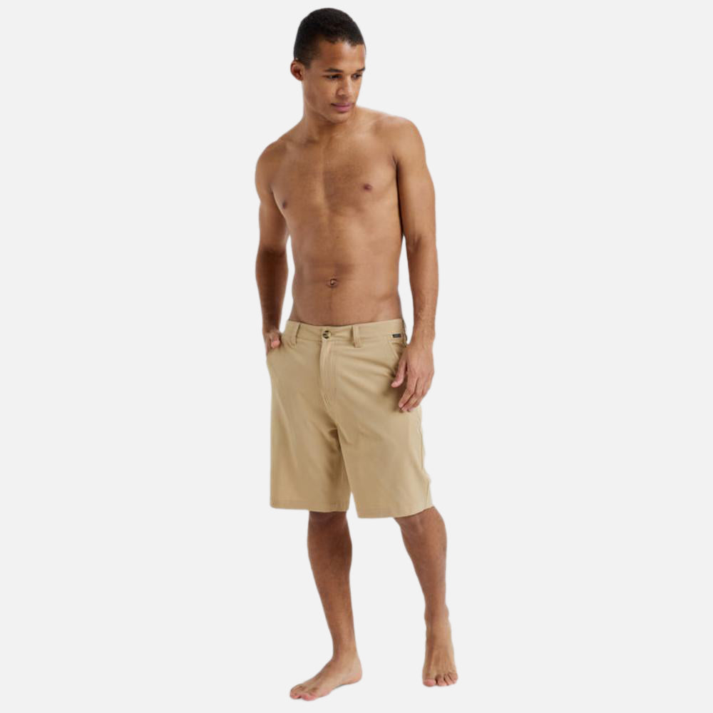 Union Amphibian 20" Hybrid Shorts - Men