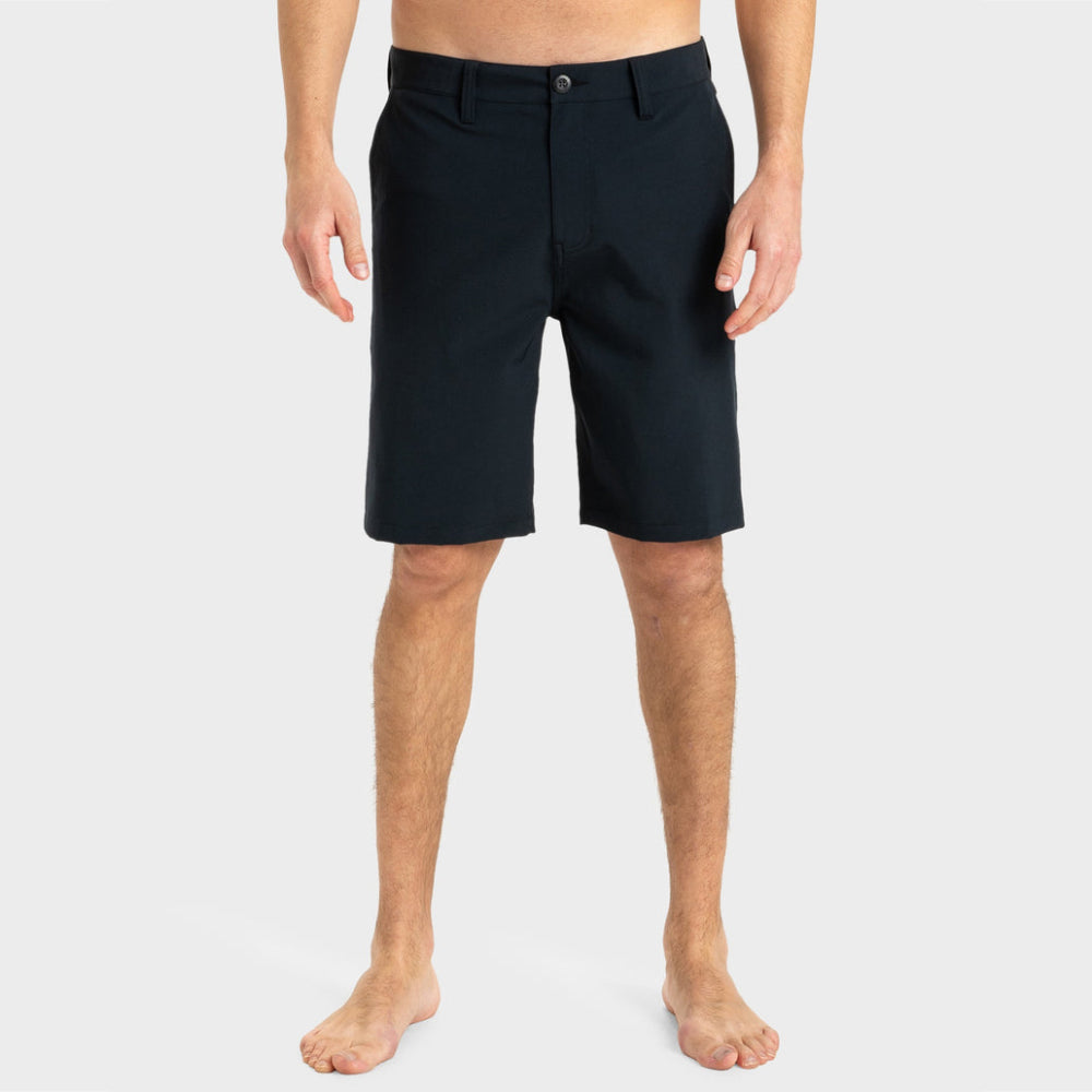 Union Amphibian 20" Hybrid Shorts - Men