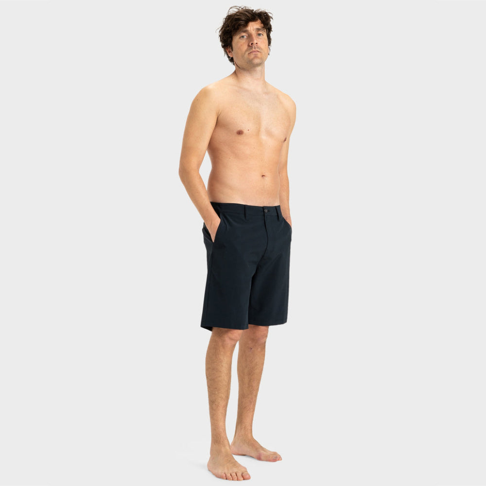 Union Amphibian 20" Hybrid Shorts - Men