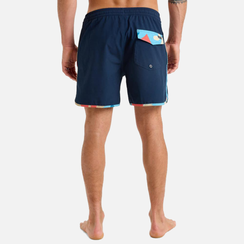 Surfsilk Scallop 16" Swim Short - Men