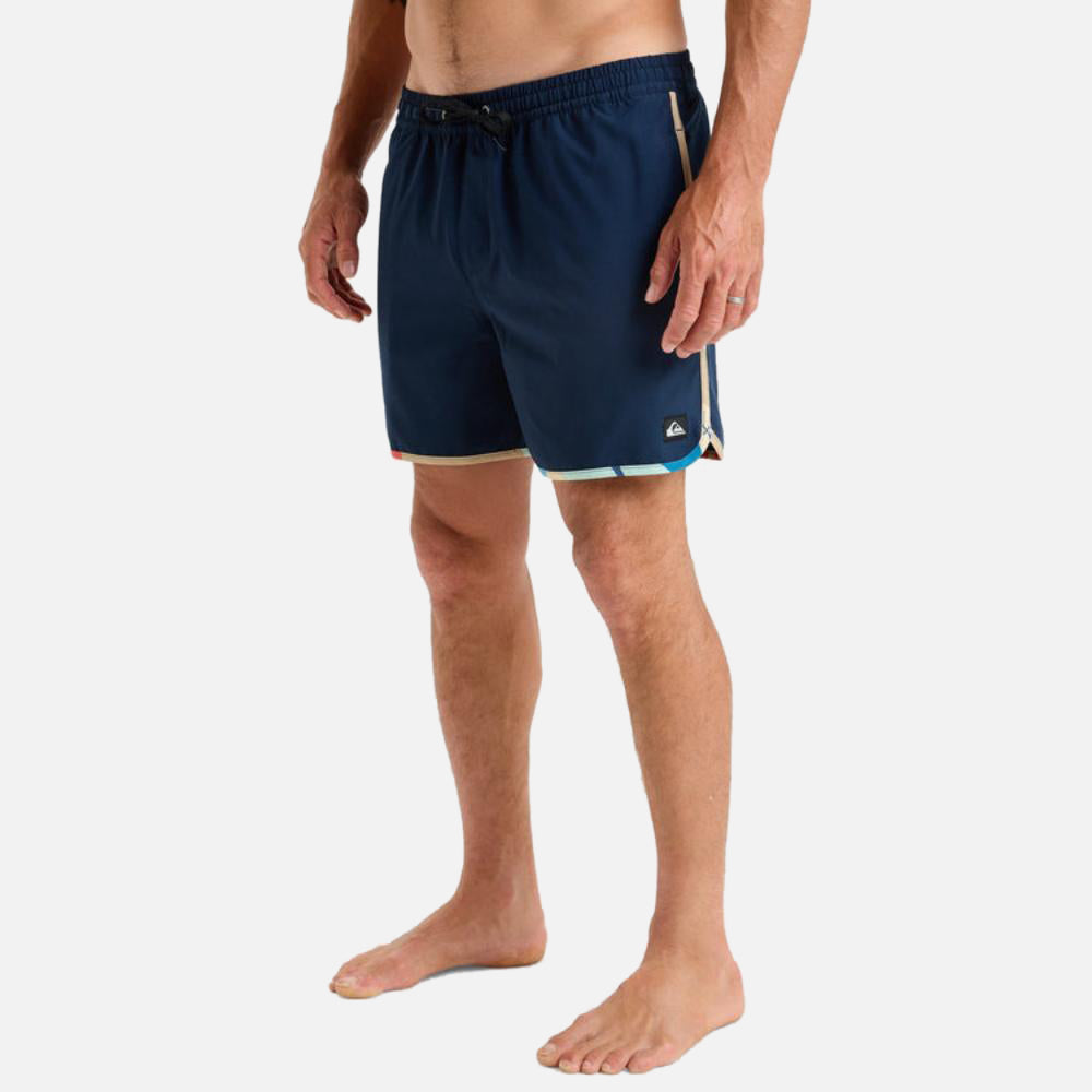 Surfsilk Scallop 16" Swim Short - Men