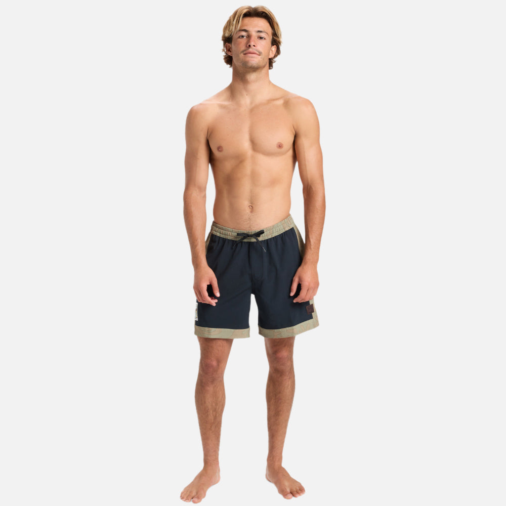 Disconnect Volley 17" Swim Shorts - Men