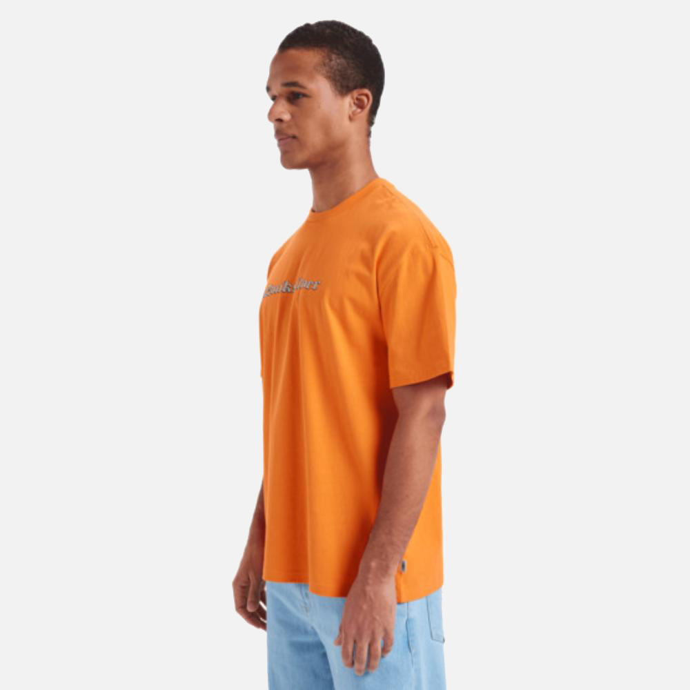 Mercury Chrome Old English Short Sleeve T-Shirt - Men