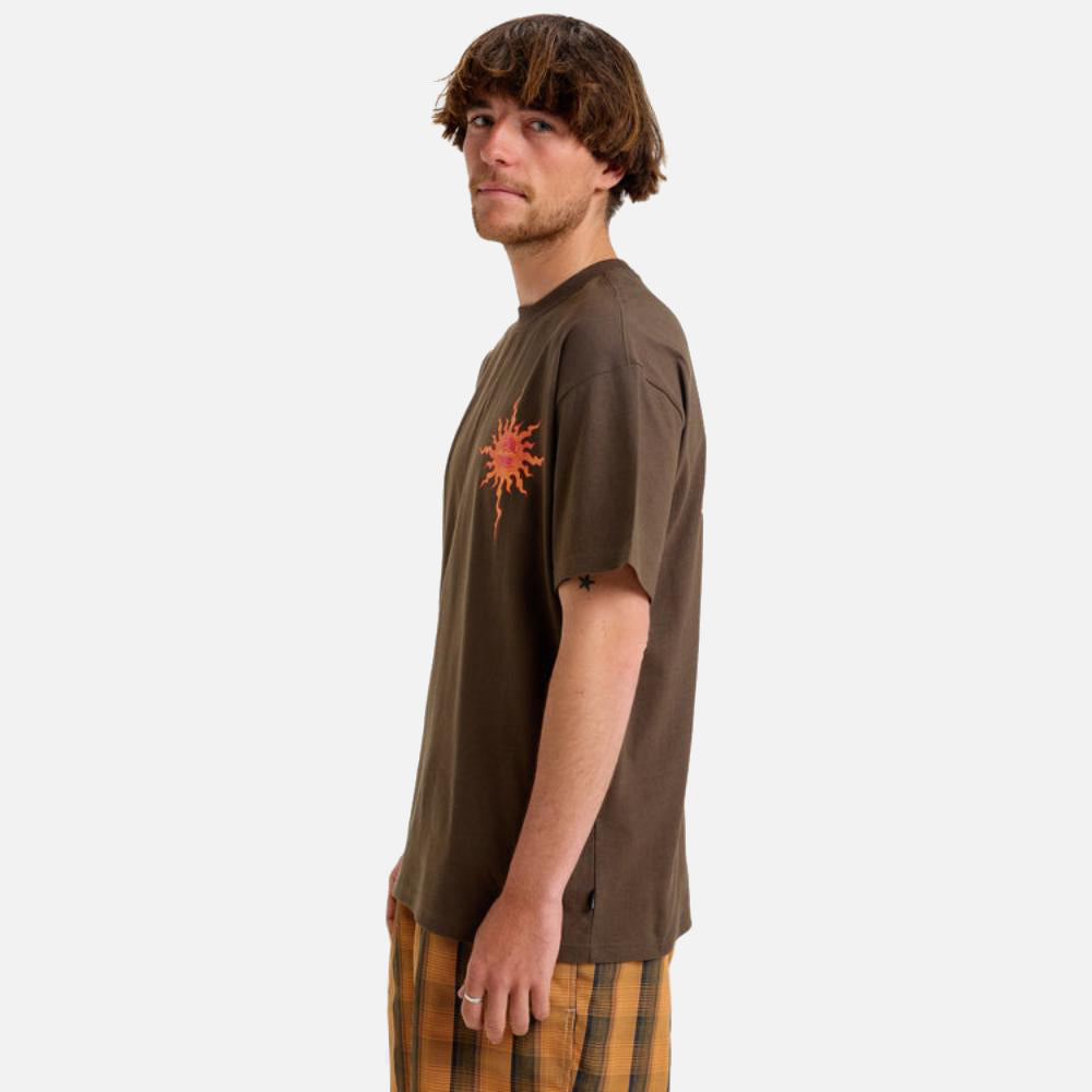 Solaris Short Sleeve T-Shirt - Men