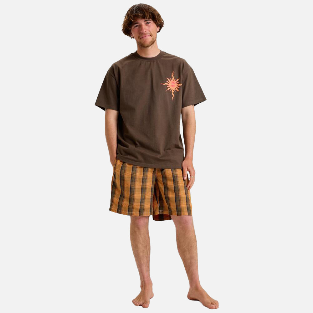 Solaris Short Sleeve T-Shirt - Men