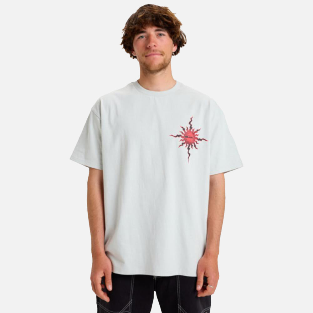 Solaris Short Sleeve T-Shirt - Men