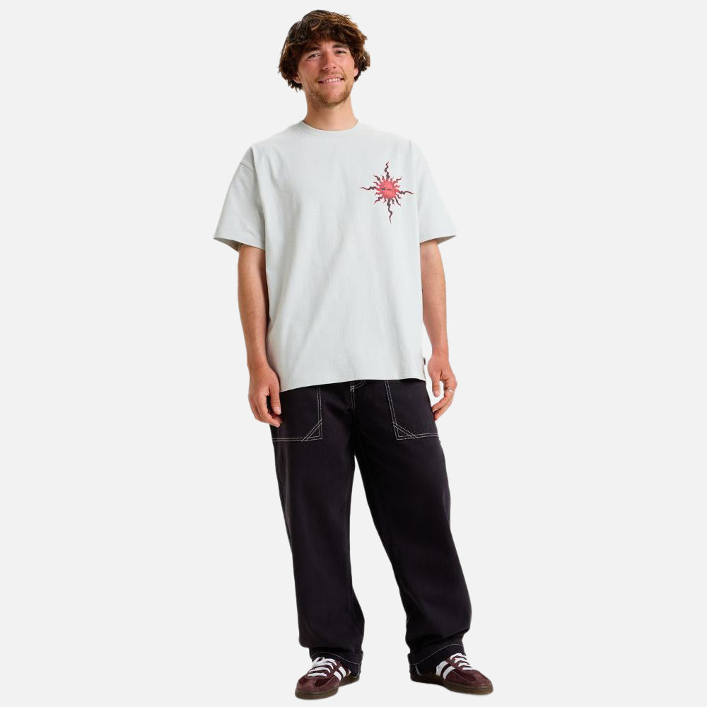 Solaris Short Sleeve T-Shirt - Men