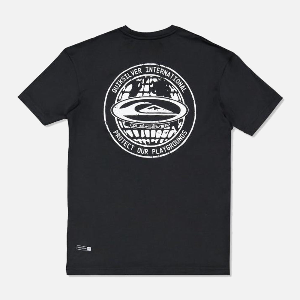 Surf Short Sleeve T-Shirt - Kids
