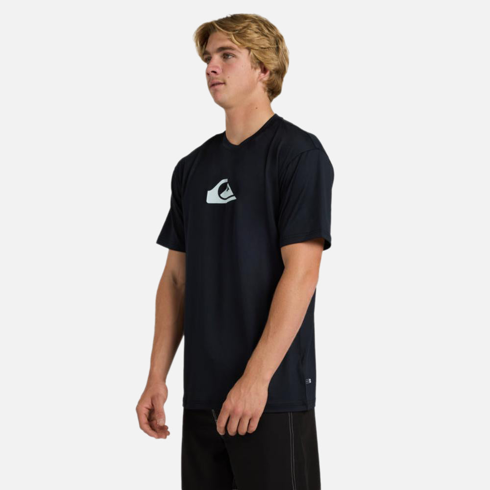 Solid Streak Surf T-Shirt - Men