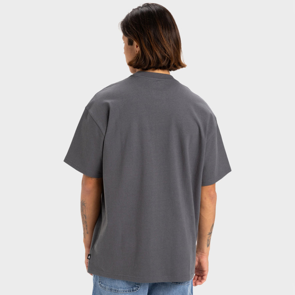 High Rise T-Shirt - Men