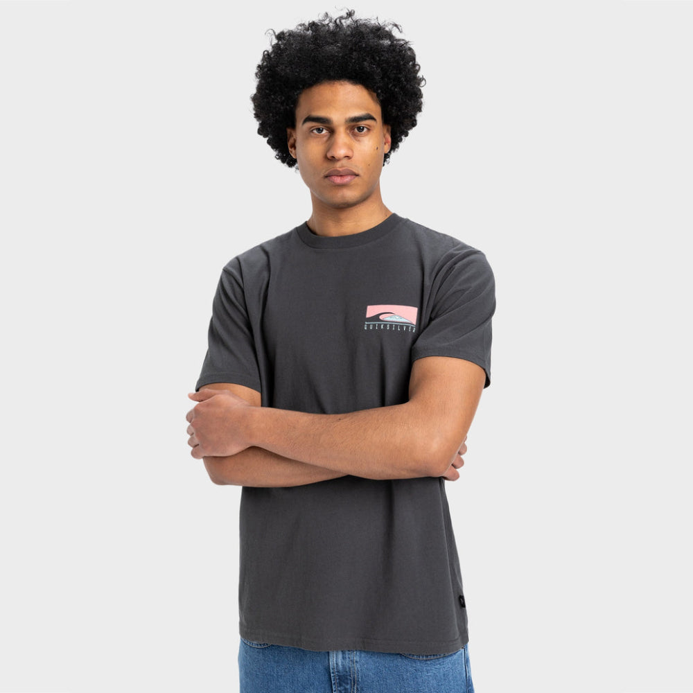 Boxed Out T-Shirt - Men