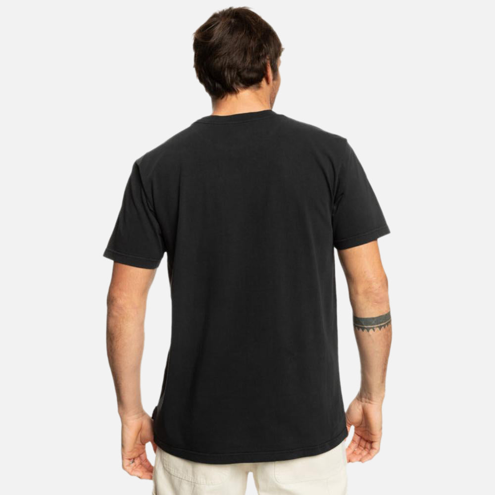 Salt Water Crew T-Shirt - Men