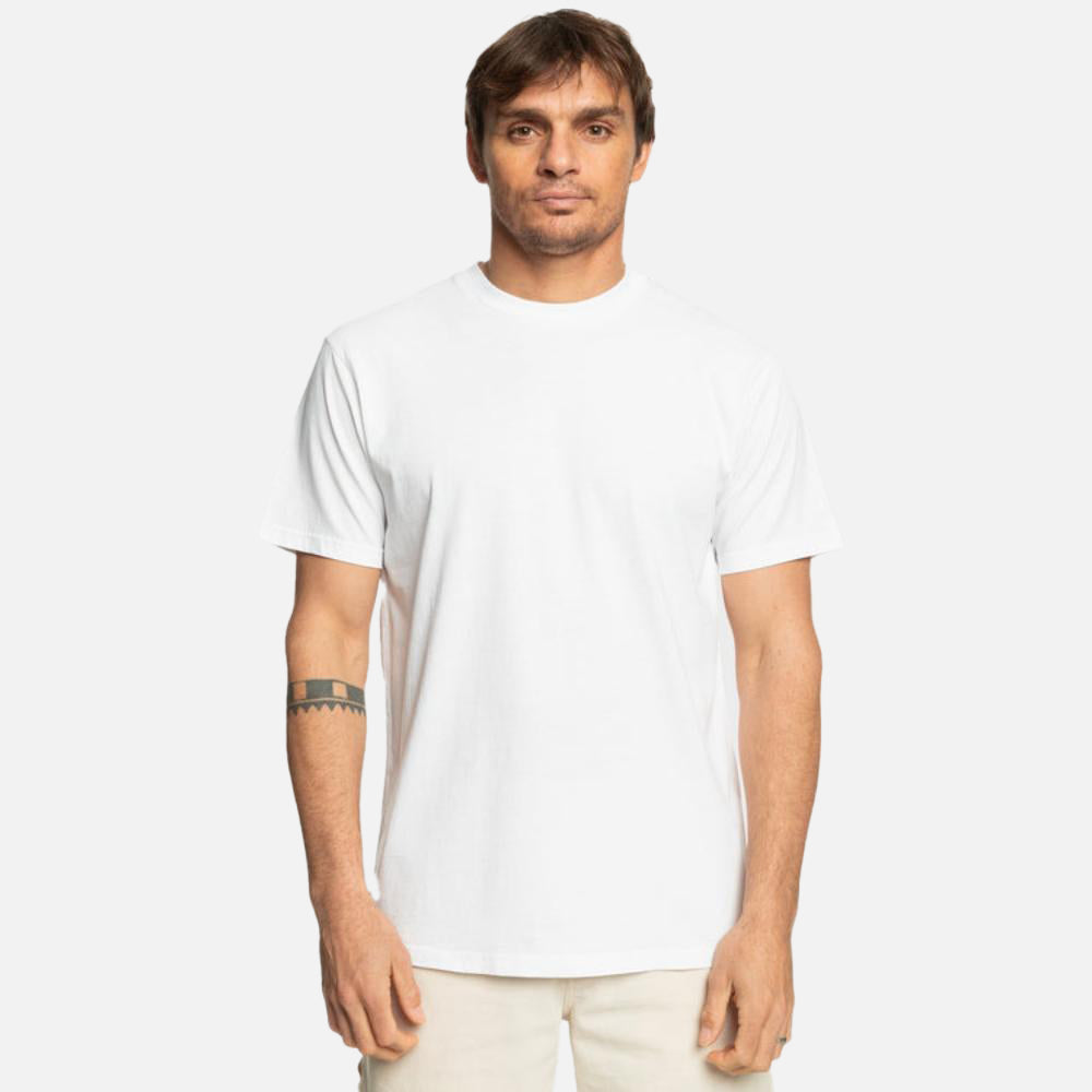 Salt Water Crew T-Shirt - Men