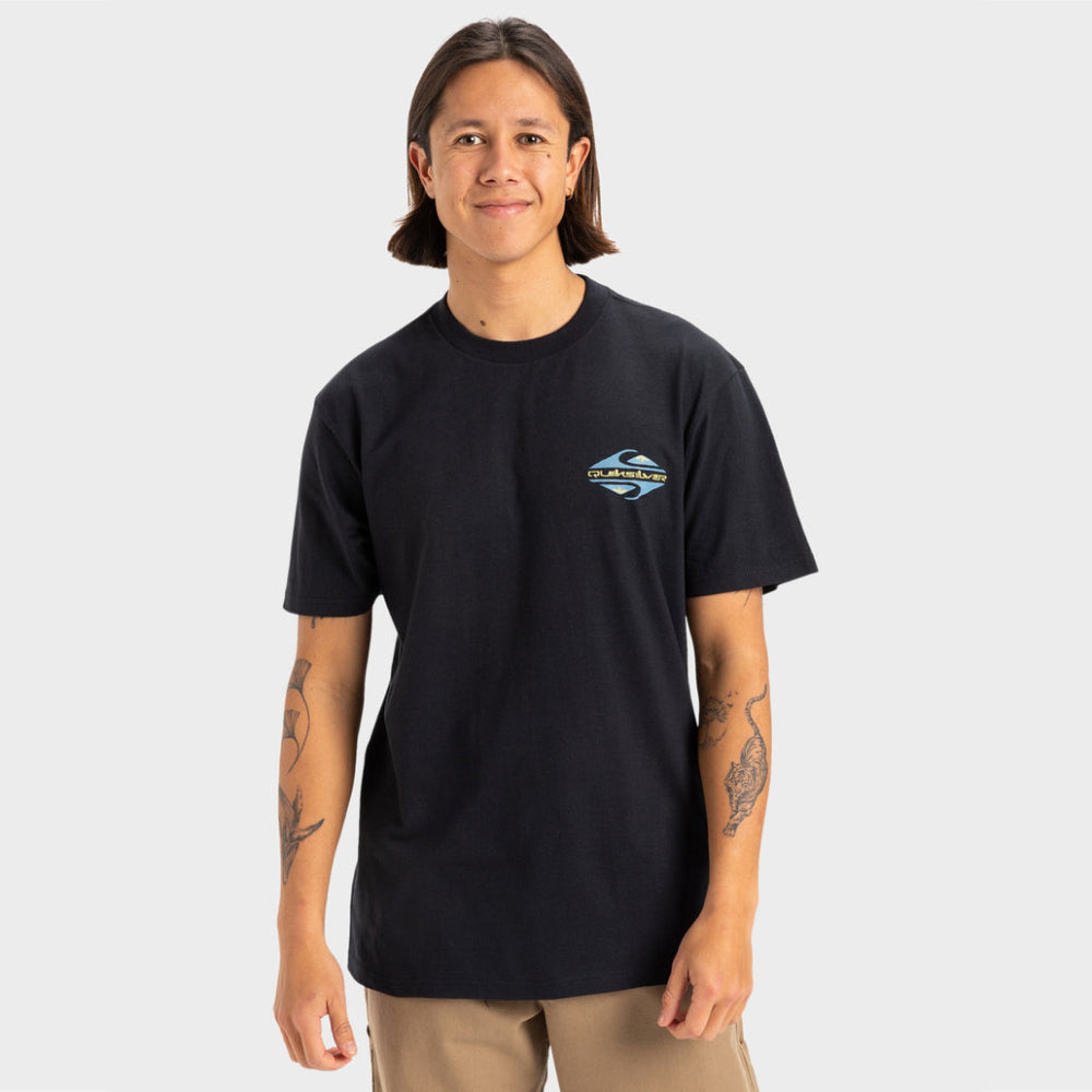 Heritage Sun T-Shirt - Men