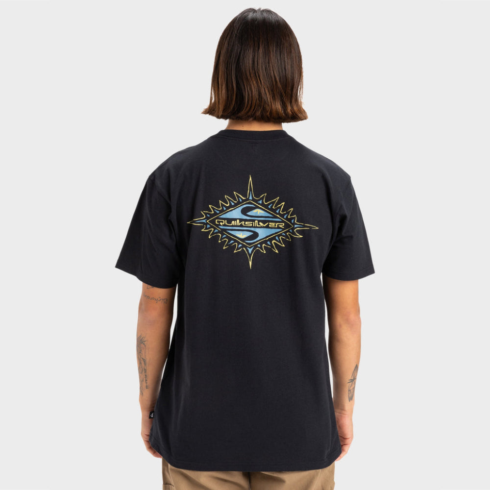 Heritage Sun T-Shirt - Men